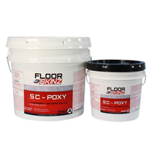 Load image into Gallery viewer, SC-Poxy - Slow Cure Epoxy Kit (For Metallic)
